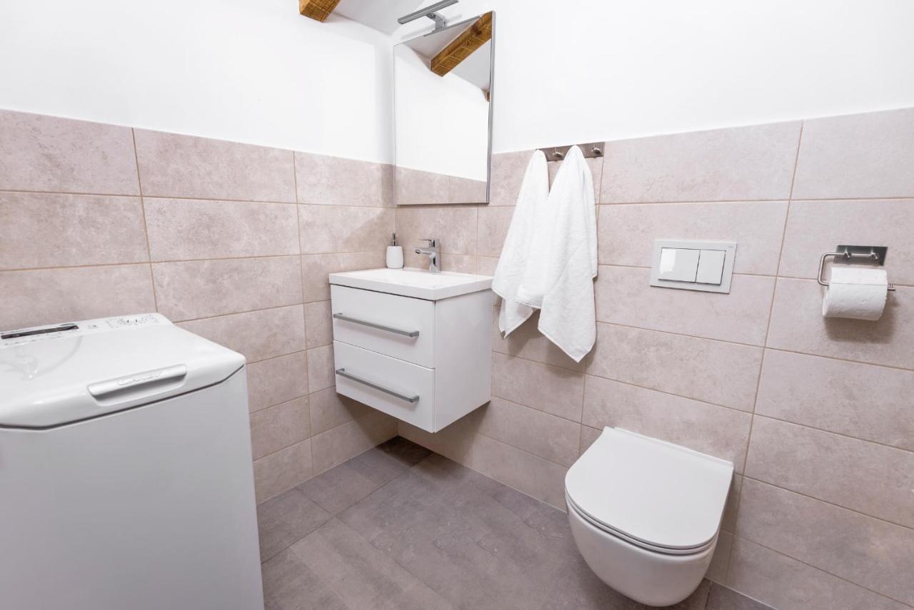 Willa Old Stone House Gp Podstrana Zewnętrze zdjęcie